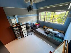 Blk 469A Fernvale Lea (Sengkang), HDB 4 Rooms #460570091